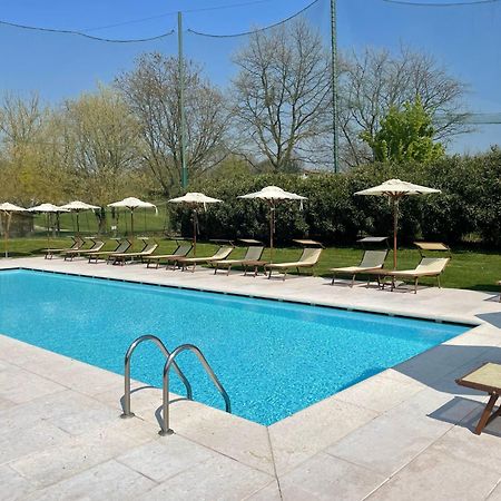 Relais Corte Paradiso Peschiera del Garda Eksteriør billede