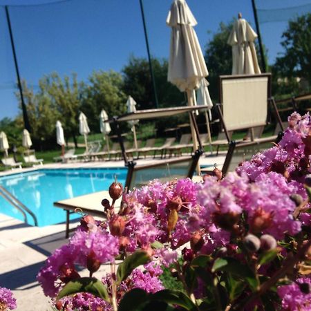 Relais Corte Paradiso Peschiera del Garda Eksteriør billede