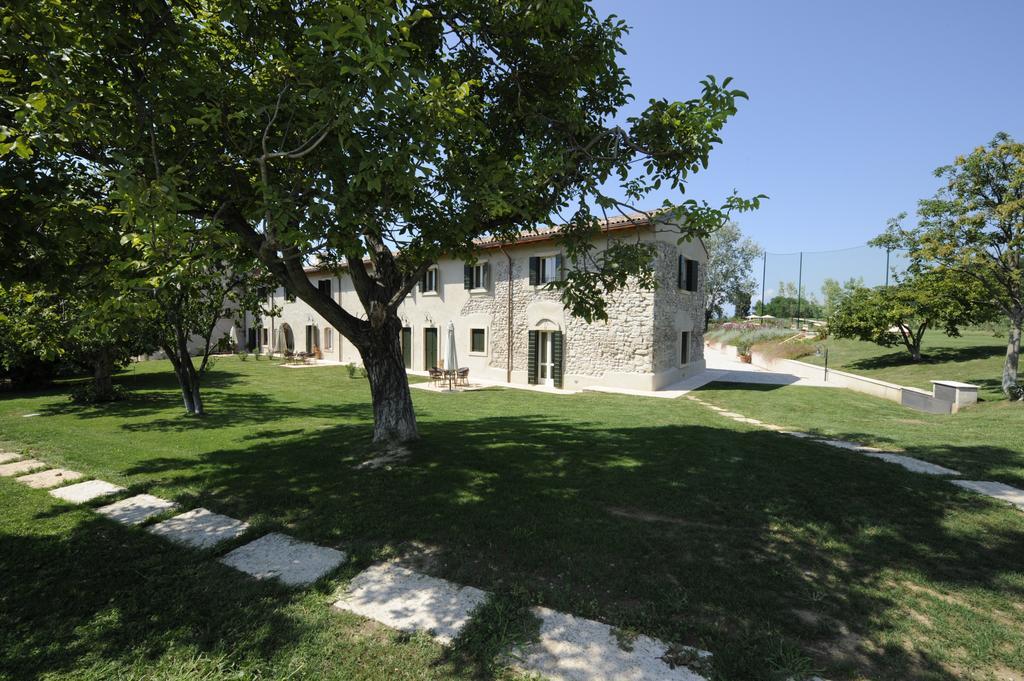 Relais Corte Paradiso Peschiera del Garda Eksteriør billede