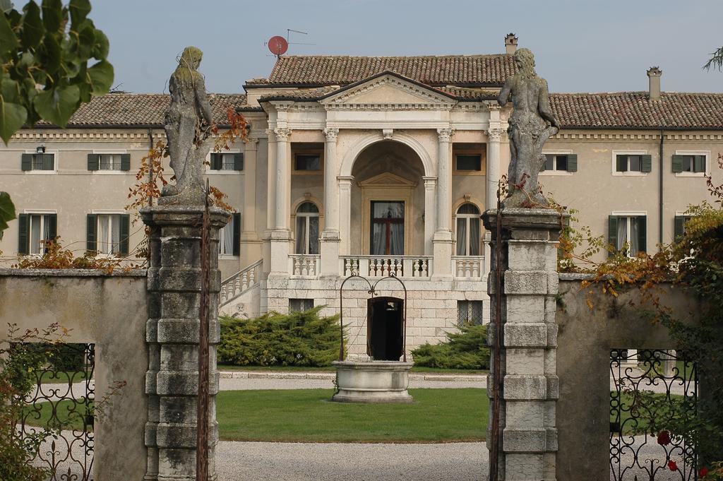Relais Corte Paradiso Peschiera del Garda Eksteriør billede