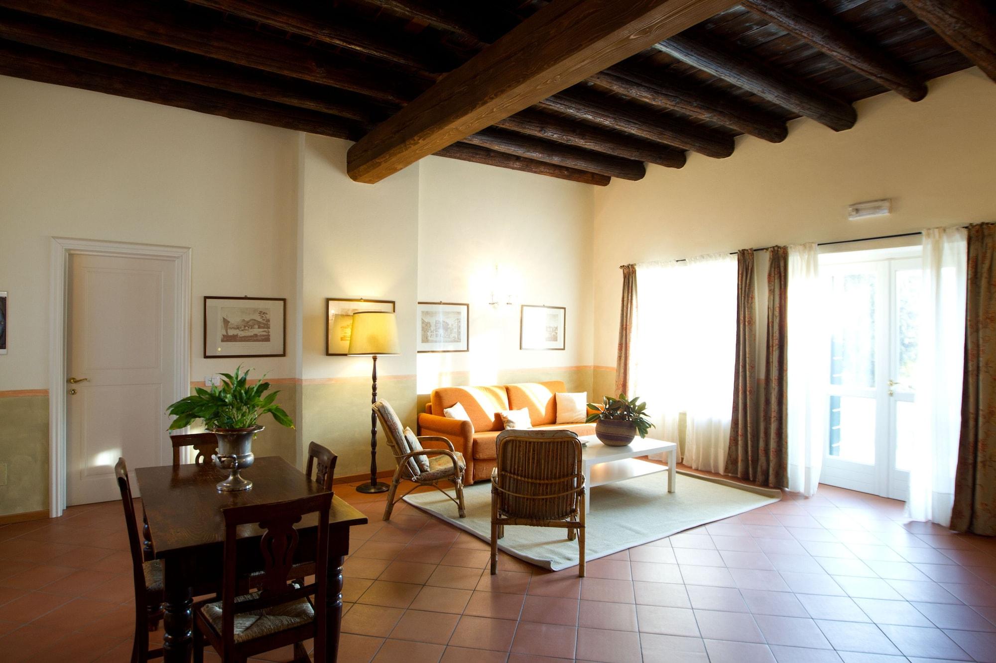 Relais Corte Paradiso Peschiera del Garda Eksteriør billede