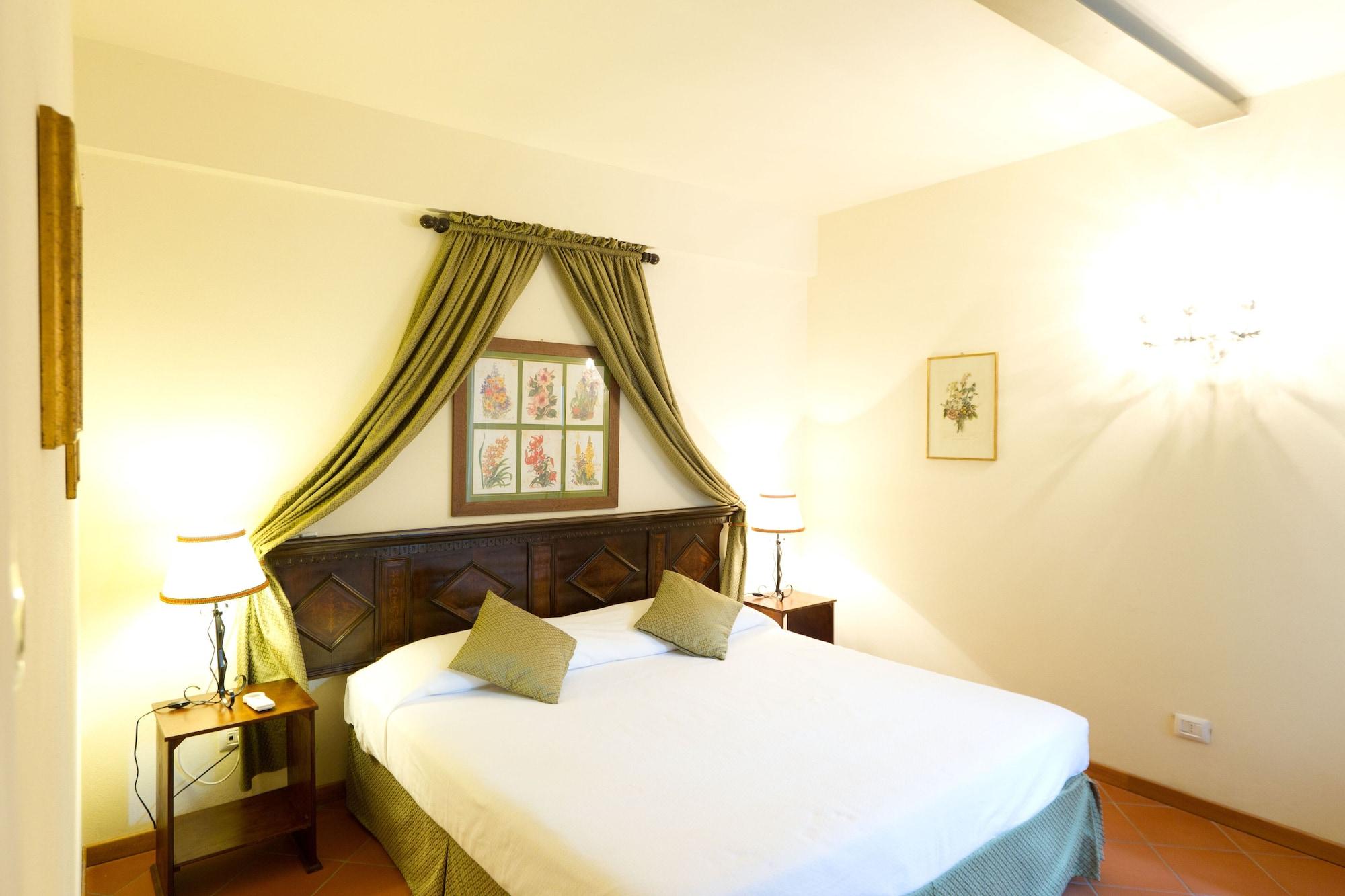 Relais Corte Paradiso Peschiera del Garda Eksteriør billede