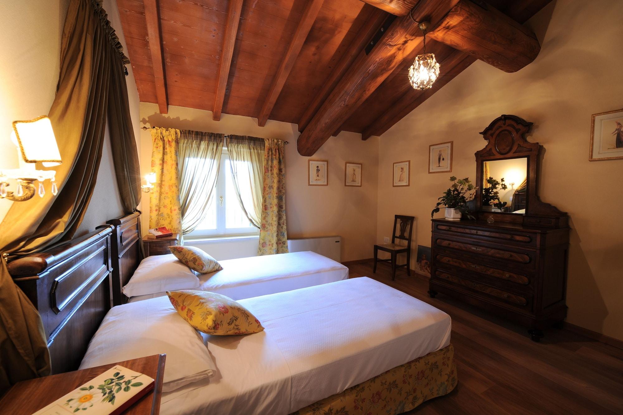 Relais Corte Paradiso Peschiera del Garda Eksteriør billede