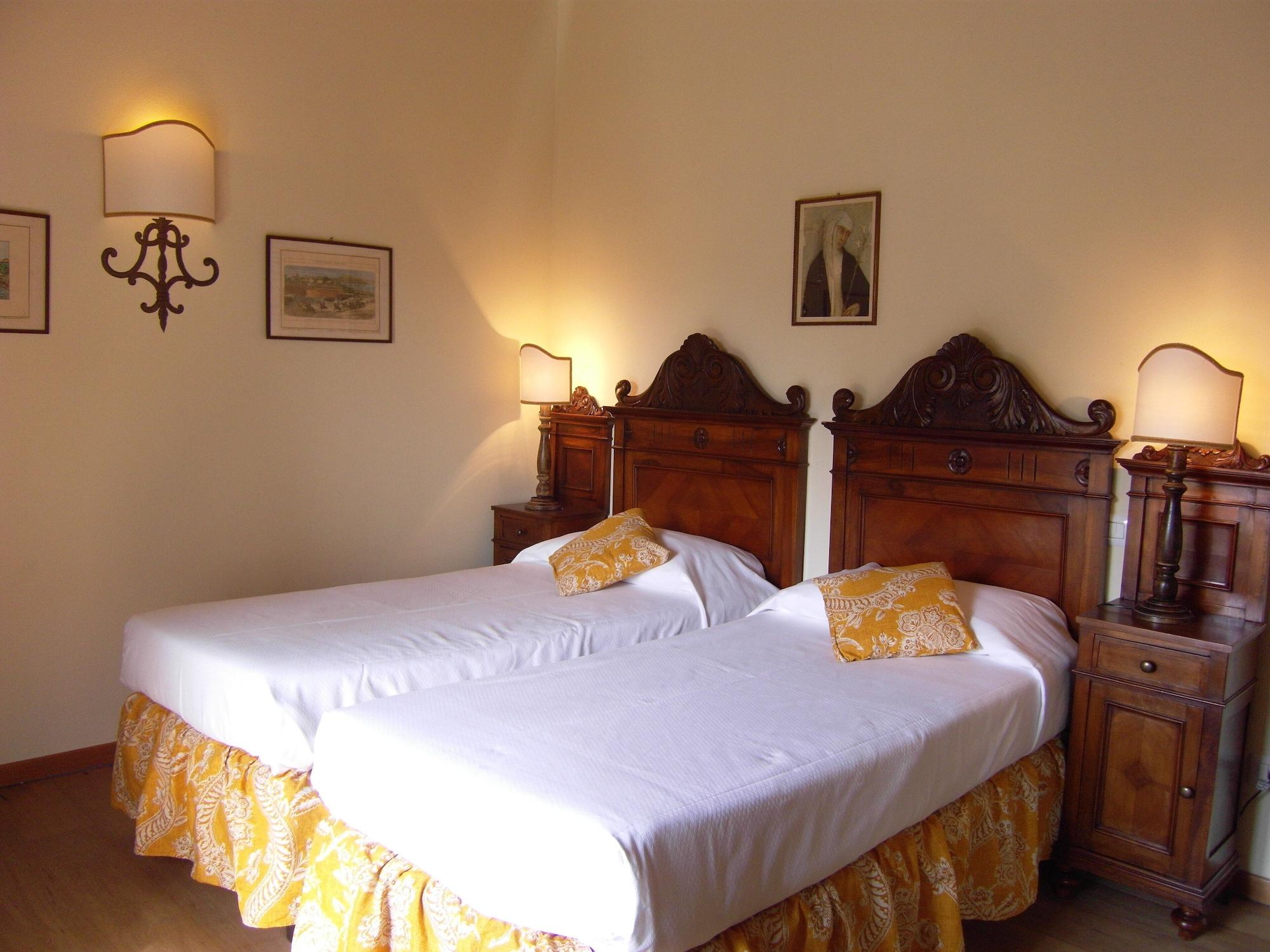 Relais Corte Paradiso Peschiera del Garda Eksteriør billede
