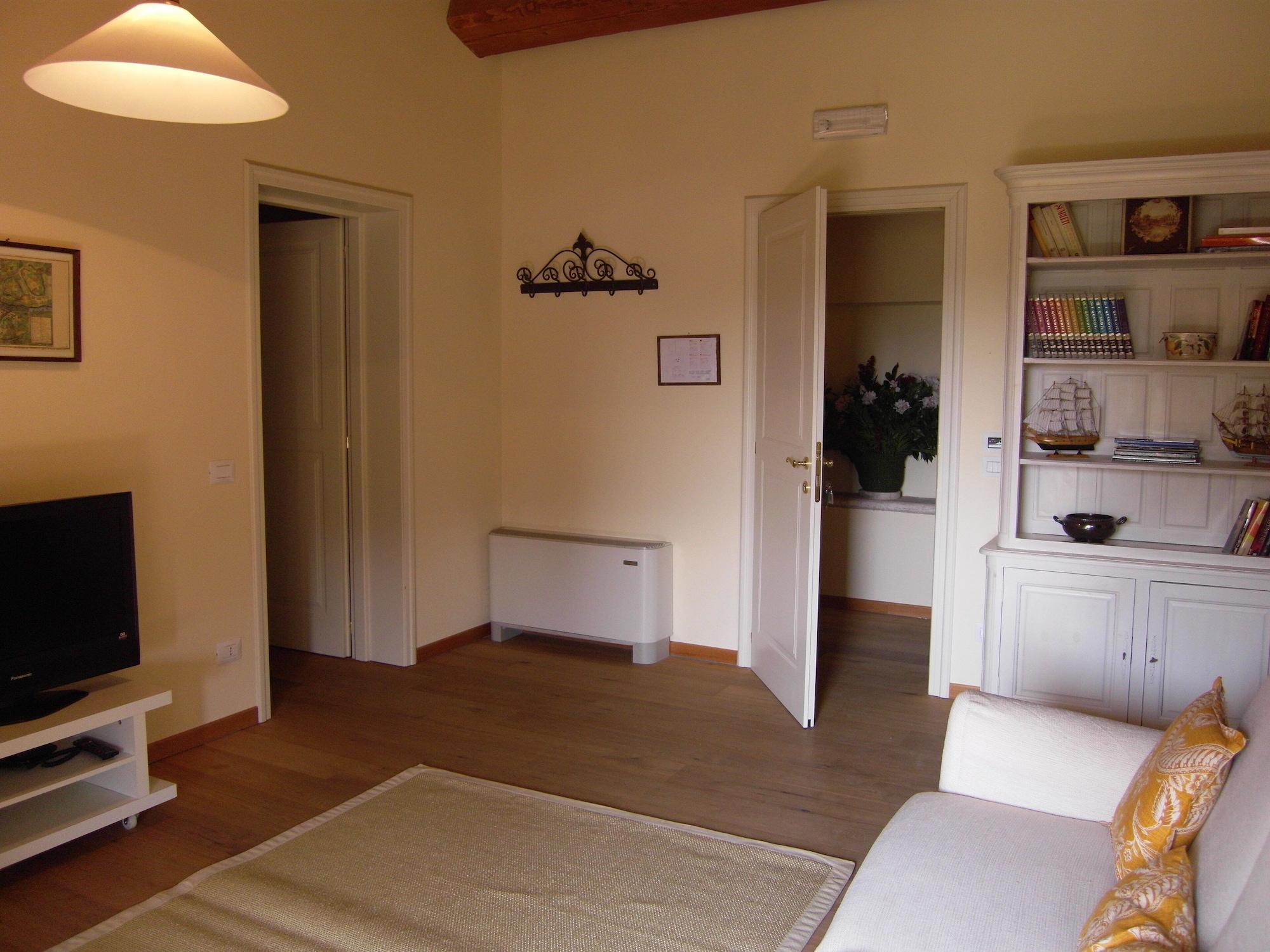 Relais Corte Paradiso Peschiera del Garda Eksteriør billede