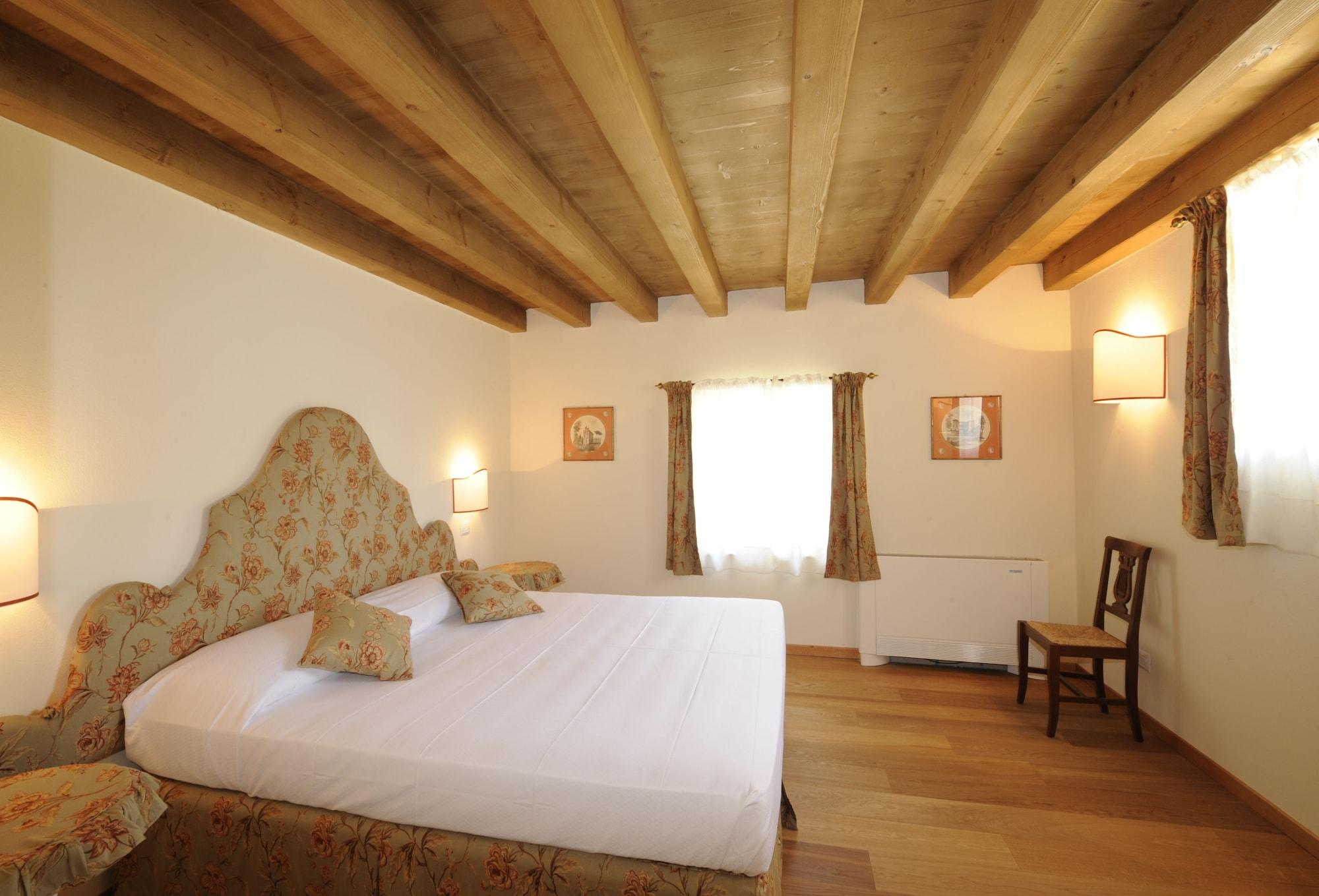 Relais Corte Paradiso Peschiera del Garda Eksteriør billede