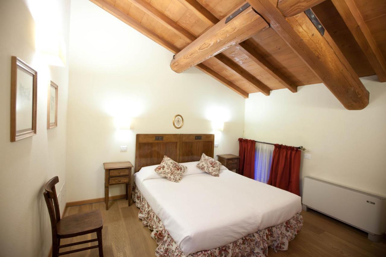 Relais Corte Paradiso Peschiera del Garda Eksteriør billede