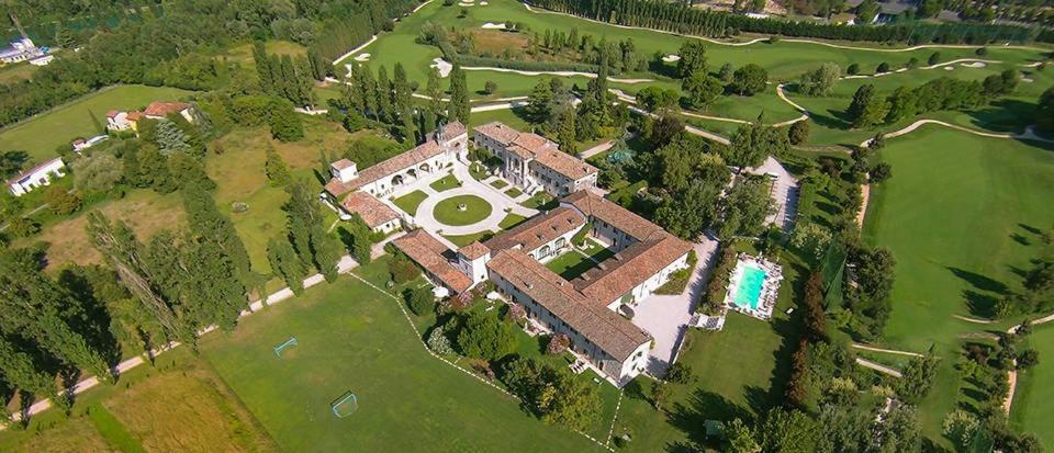 Relais Corte Paradiso Peschiera del Garda Eksteriør billede