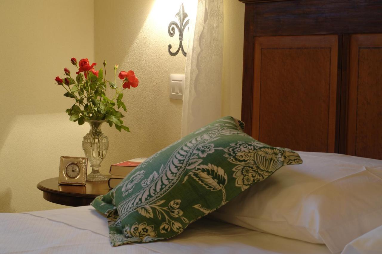 Relais Corte Paradiso Peschiera del Garda Eksteriør billede