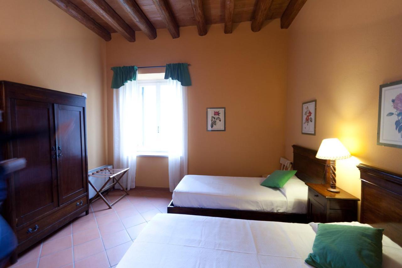 Relais Corte Paradiso Peschiera del Garda Eksteriør billede