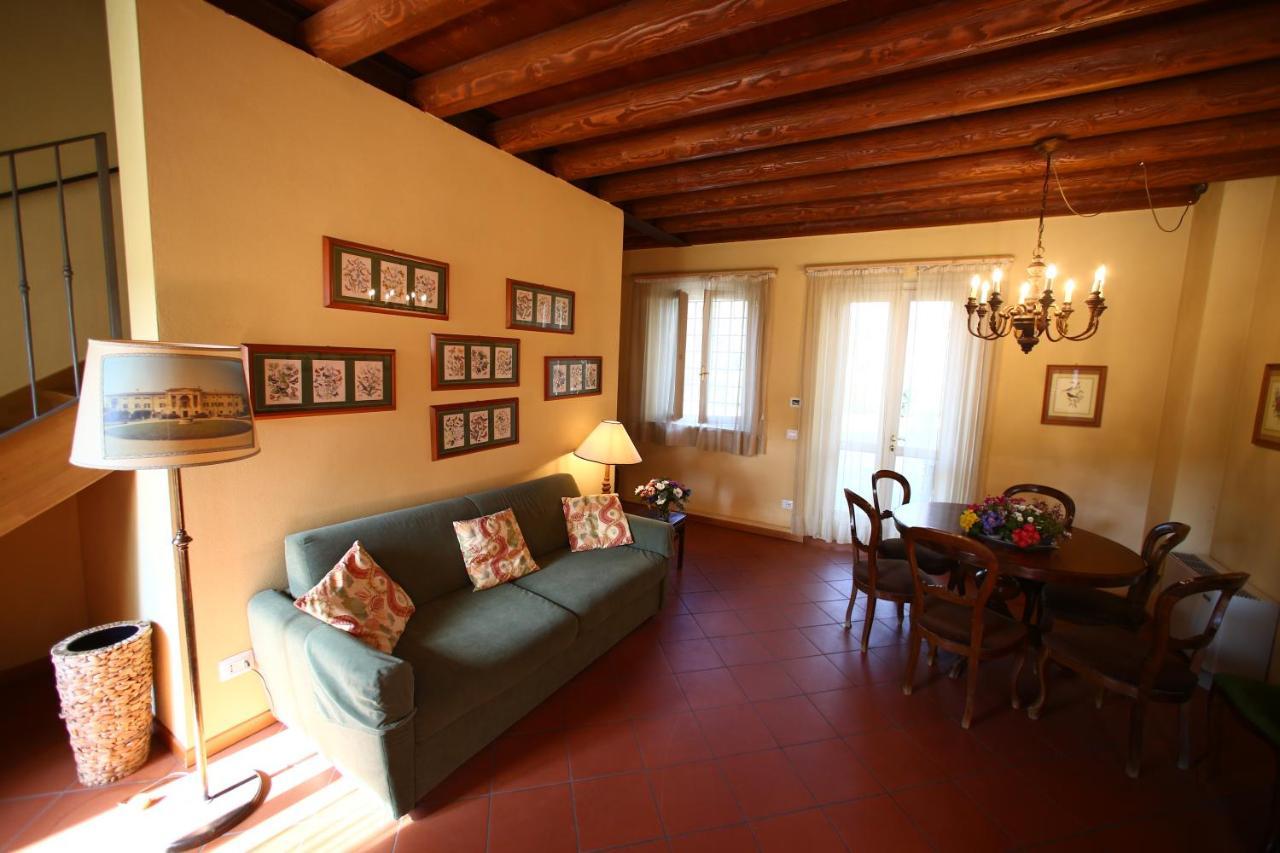Relais Corte Paradiso Peschiera del Garda Eksteriør billede