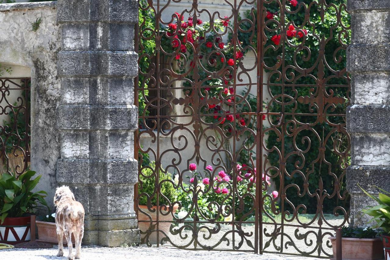 Relais Corte Paradiso Peschiera del Garda Eksteriør billede