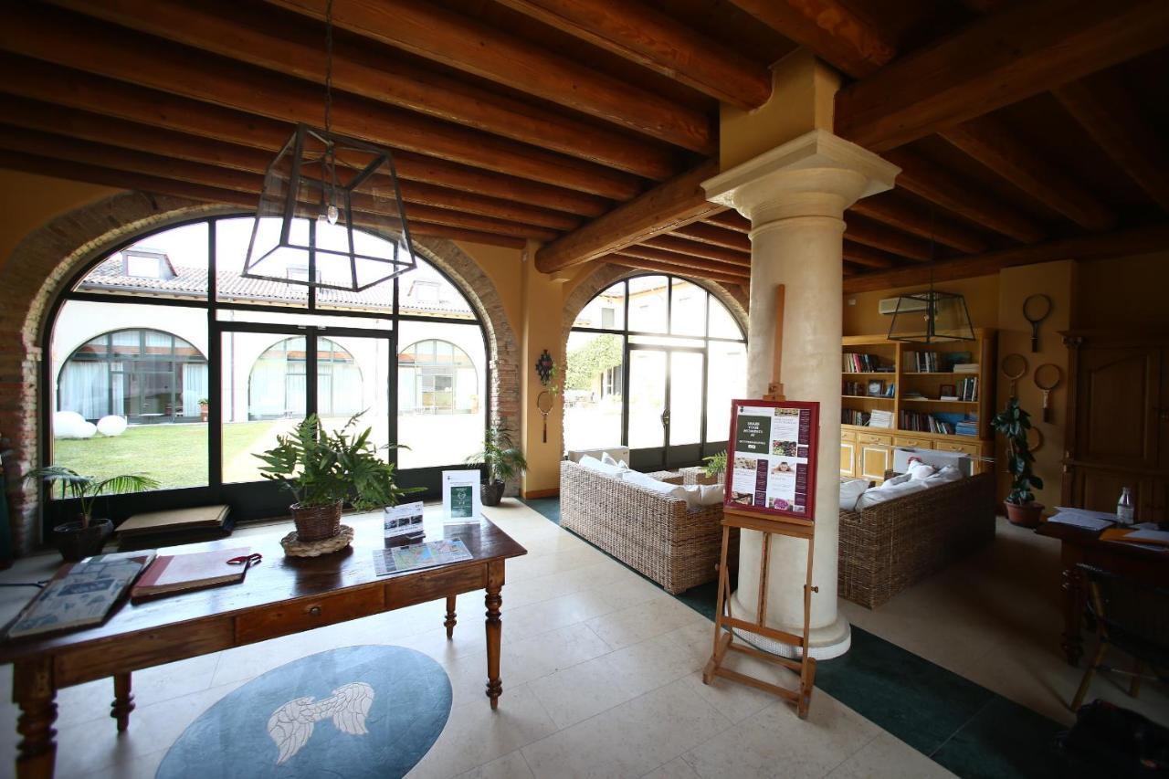 Relais Corte Paradiso Peschiera del Garda Eksteriør billede