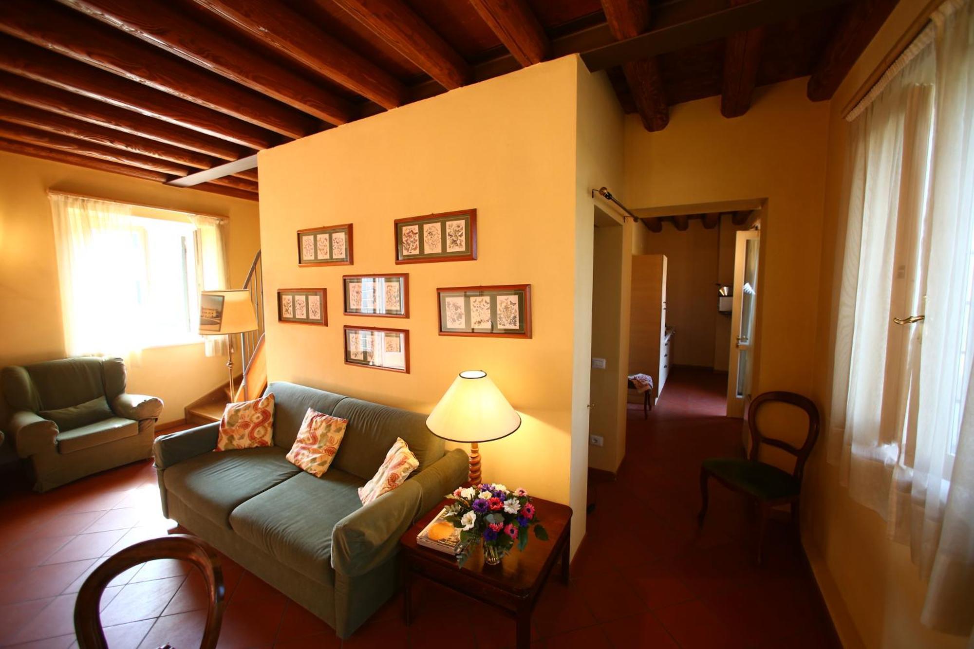 Relais Corte Paradiso Peschiera del Garda Eksteriør billede