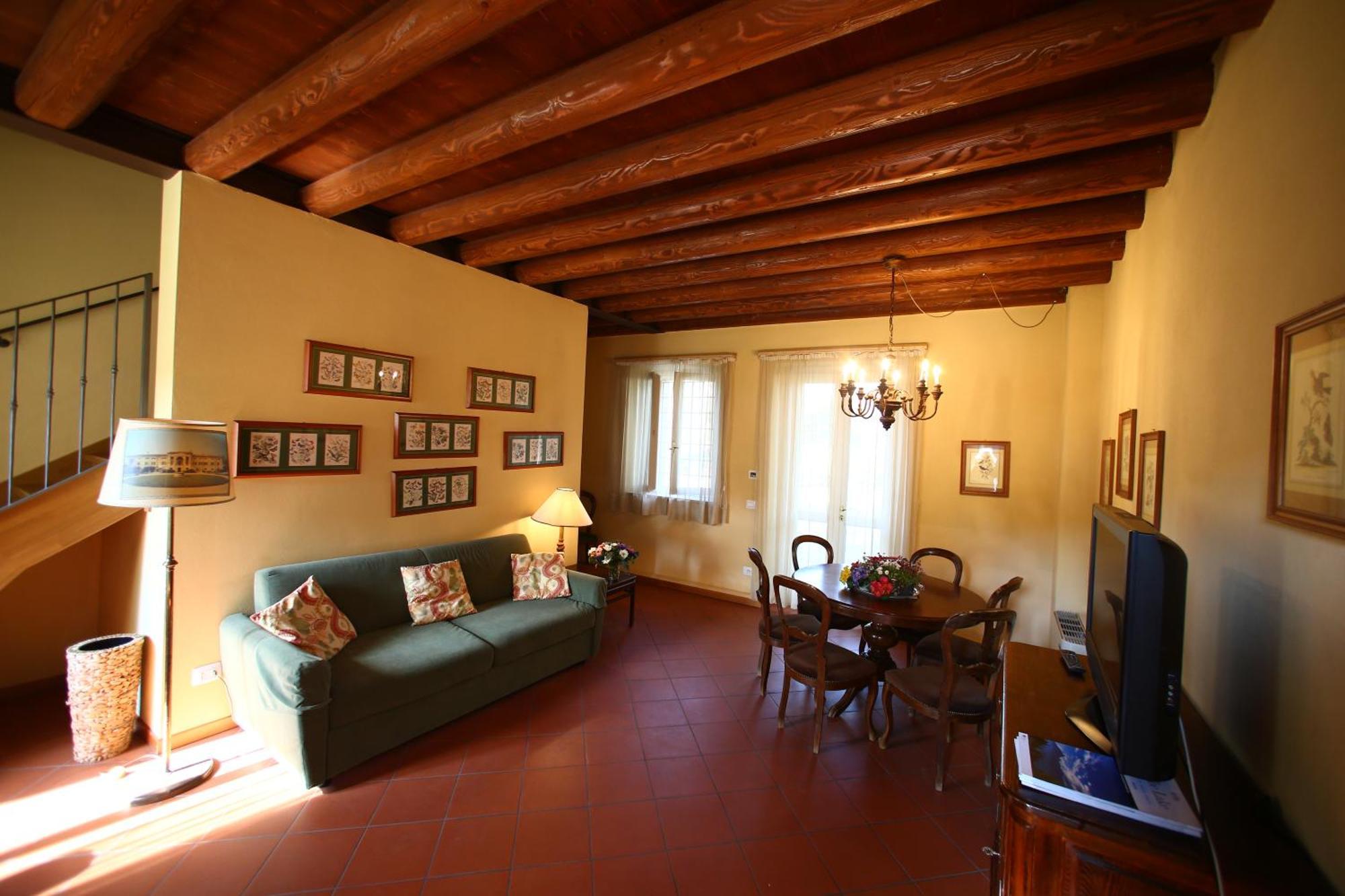 Relais Corte Paradiso Peschiera del Garda Eksteriør billede