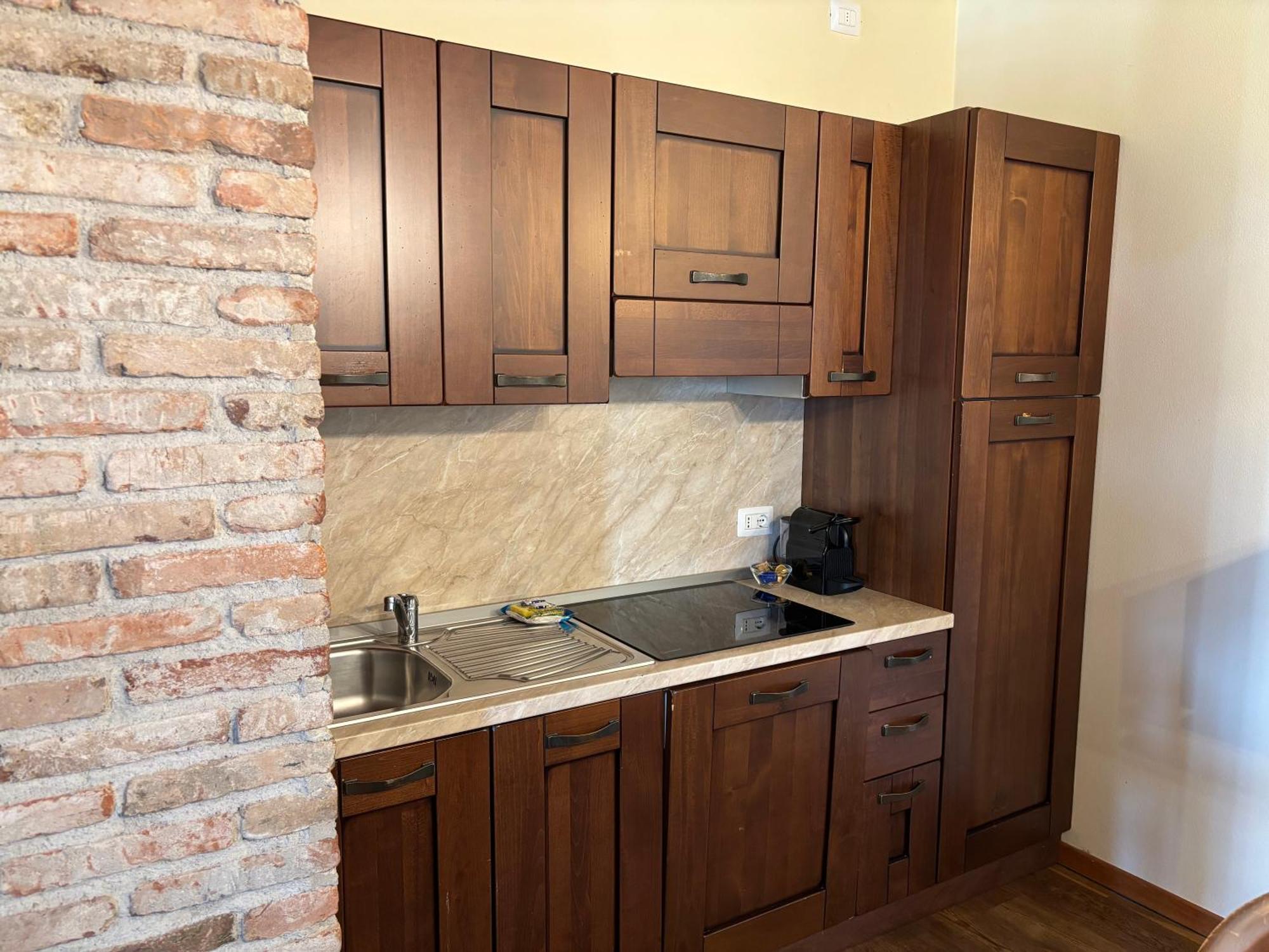 Relais Corte Paradiso Peschiera del Garda Eksteriør billede