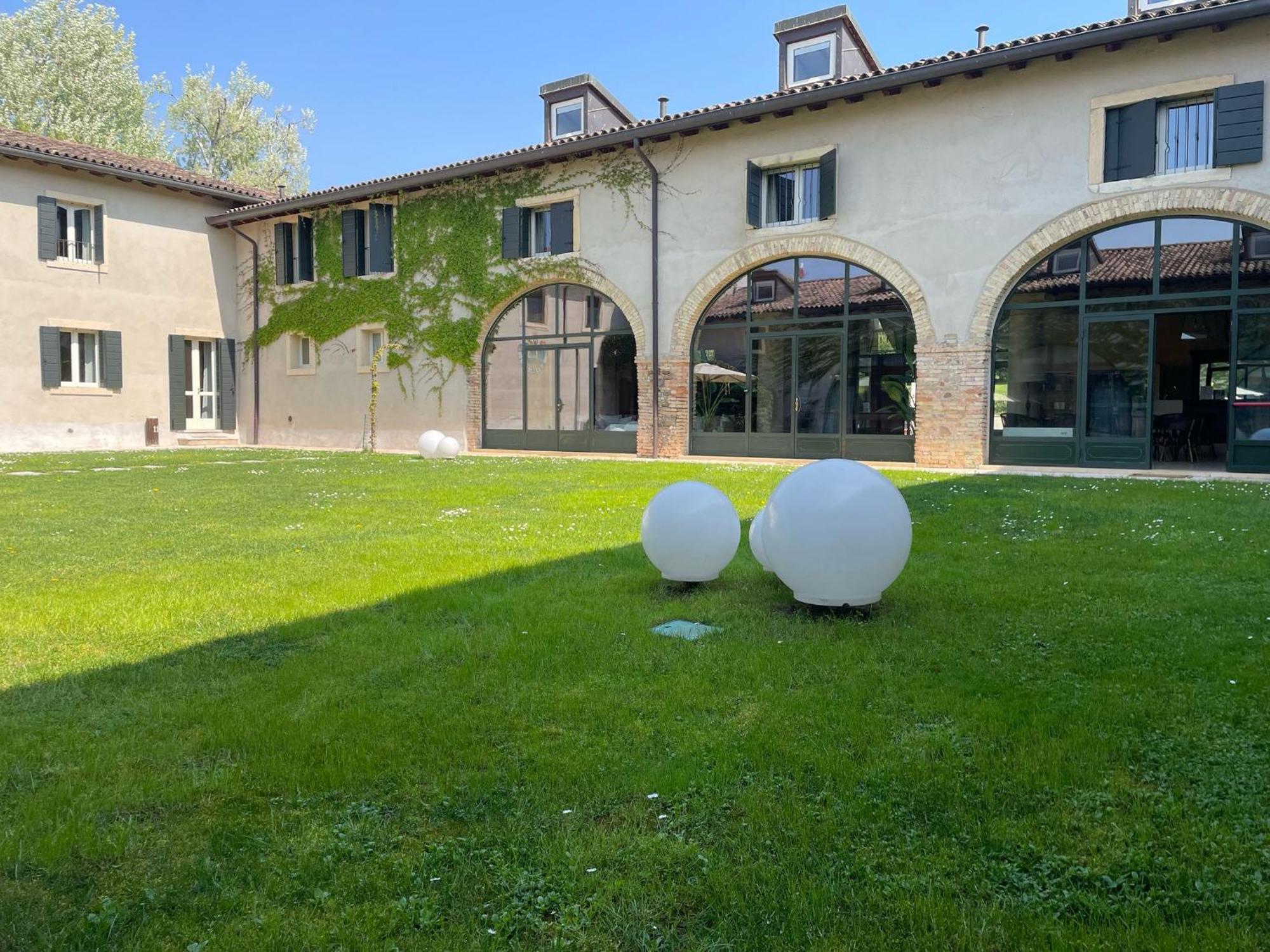 Relais Corte Paradiso Peschiera del Garda Eksteriør billede
