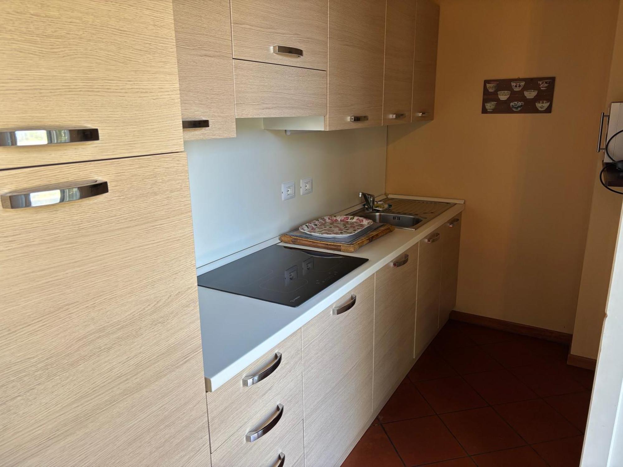 Relais Corte Paradiso Peschiera del Garda Eksteriør billede