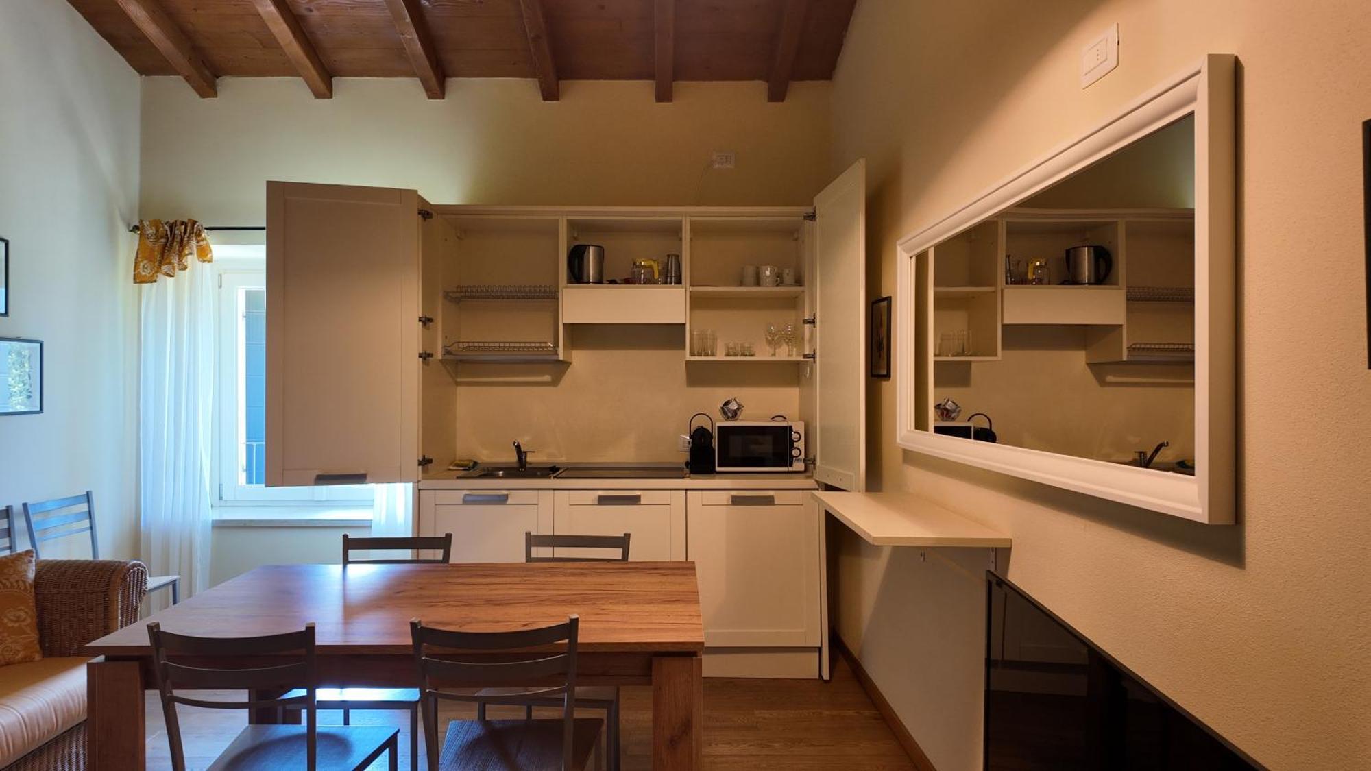 Relais Corte Paradiso Peschiera del Garda Eksteriør billede