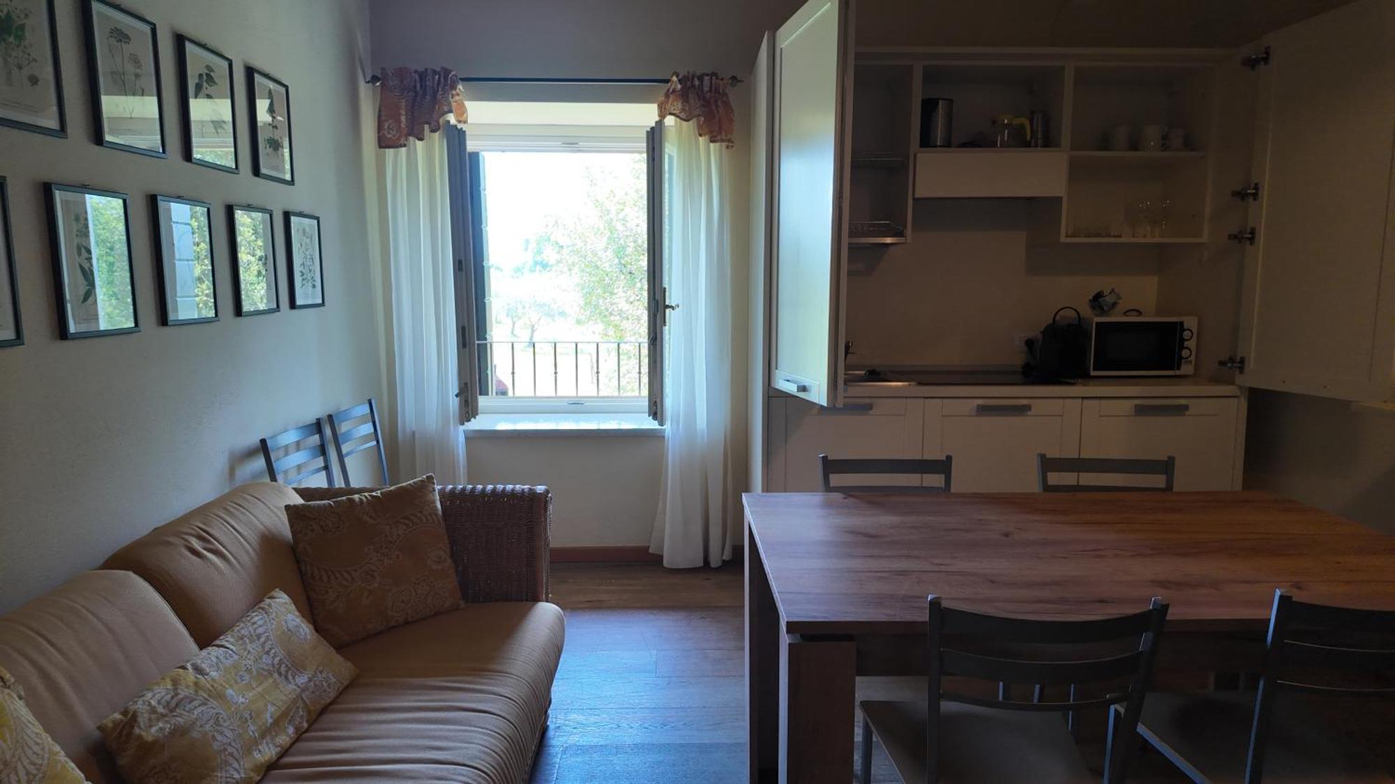 Relais Corte Paradiso Peschiera del Garda Eksteriør billede