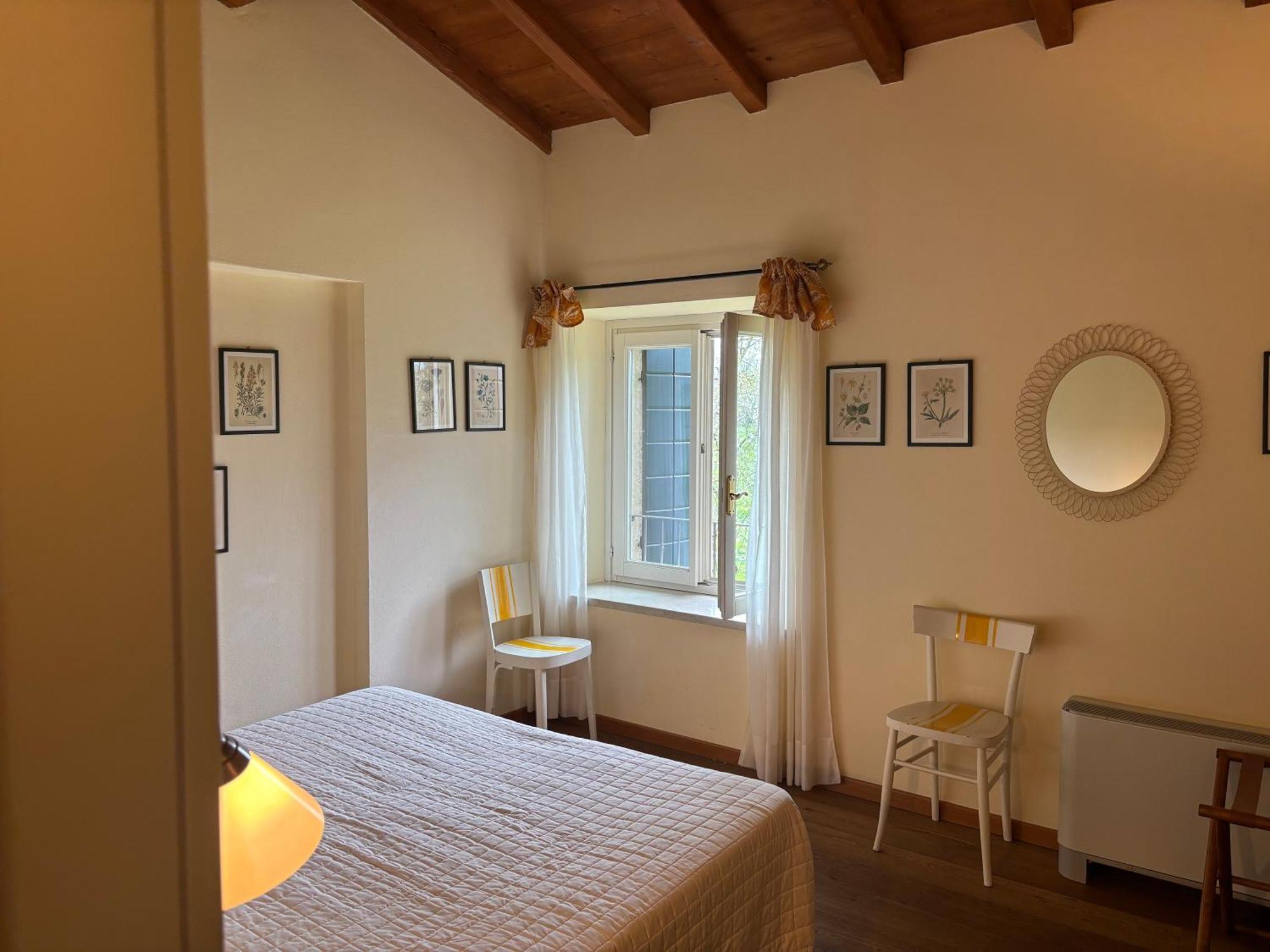Relais Corte Paradiso Peschiera del Garda Eksteriør billede