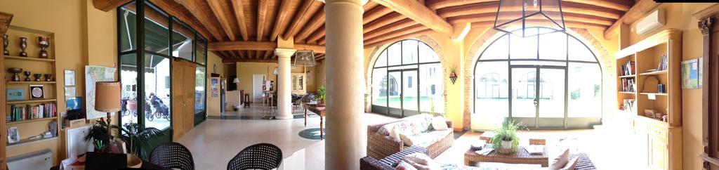 Relais Corte Paradiso Peschiera del Garda Eksteriør billede