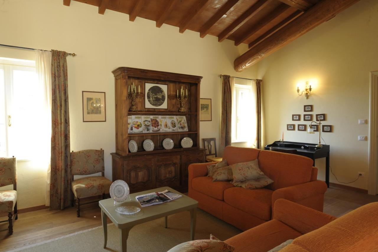 Relais Corte Paradiso Peschiera del Garda Eksteriør billede